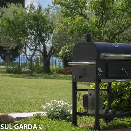 Apartment Welcome Traveller La Lavagna Sul Garda