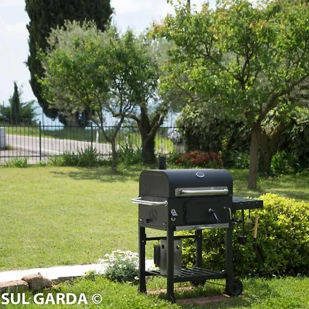 Apartment Welcome Traveller La Lavagna Sul Garda Marciaga