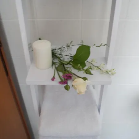 Welcome Traveller La Lavagna Sul Garda Apartment