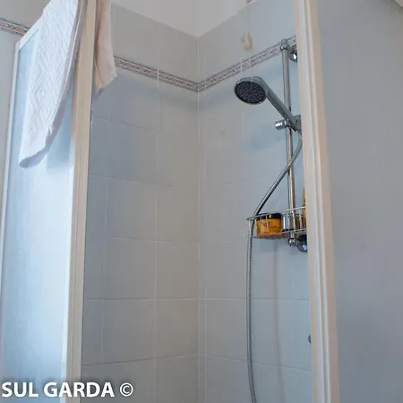 Welcome Traveller La Lavagna Sul Garda Apartment Marciaga