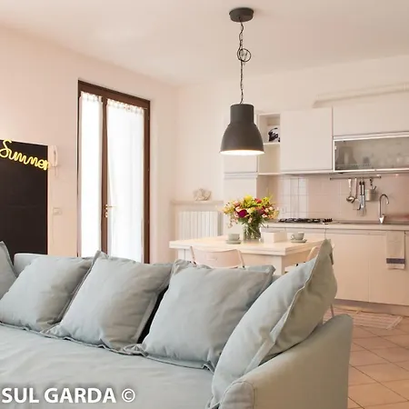 Apartment Welcome Traveller La Lavagna Sul Garda *