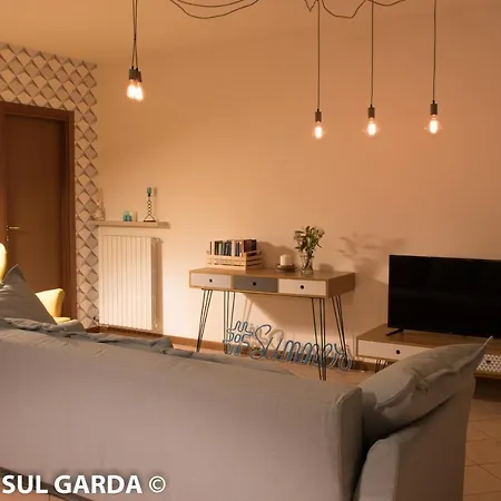 Welcome Traveller La Lavagna Sul Garda *