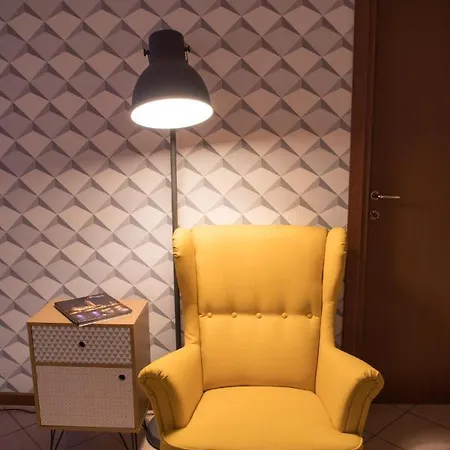 Apartment Welcome Traveller La Lavagna Sul Garda *
