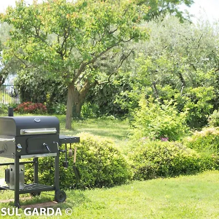 Welcome Traveller La Lavagna Sul Garda Marciaga