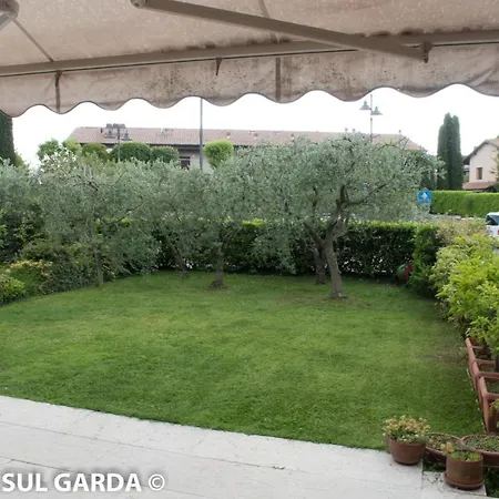 Welcome Traveller La Lavagna Sul Garda Marciaga