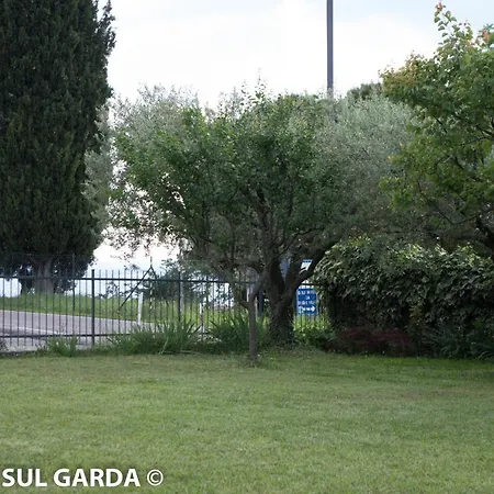 Apartment Welcome Traveller La Lavagna Sul Garda