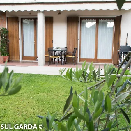 Welcome Traveller La Lavagna Sul Garda * Marciaga