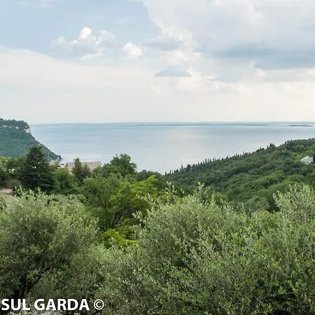 Welcome Traveller La Lavagna Sul Garda * Marciaga