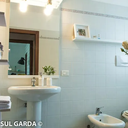 Welcome Traveller La Lavagna Sul Garda Apartment Marciaga