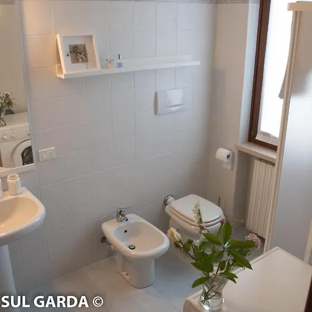 Welcome Traveller La Lavagna Sul Garda *