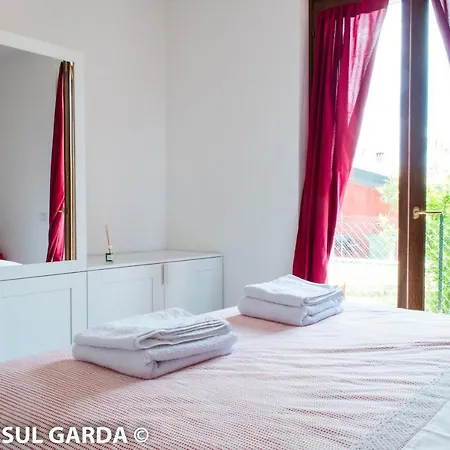 Apartment Welcome Traveller La Lavagna Sul Garda *