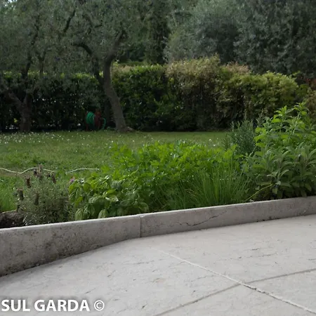 Welcome Traveller La Lavagna Sul Garda Apartment *