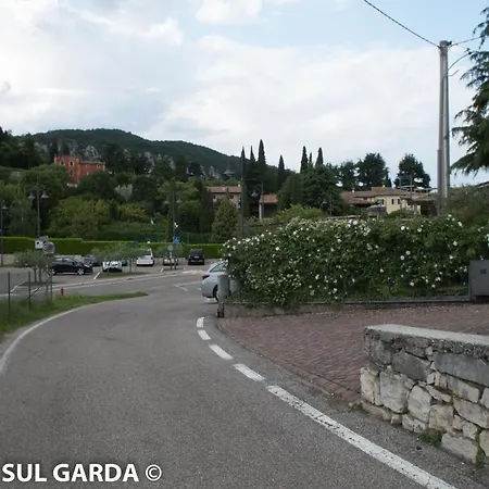 Welcome Traveller La Lavagna Sul Garda